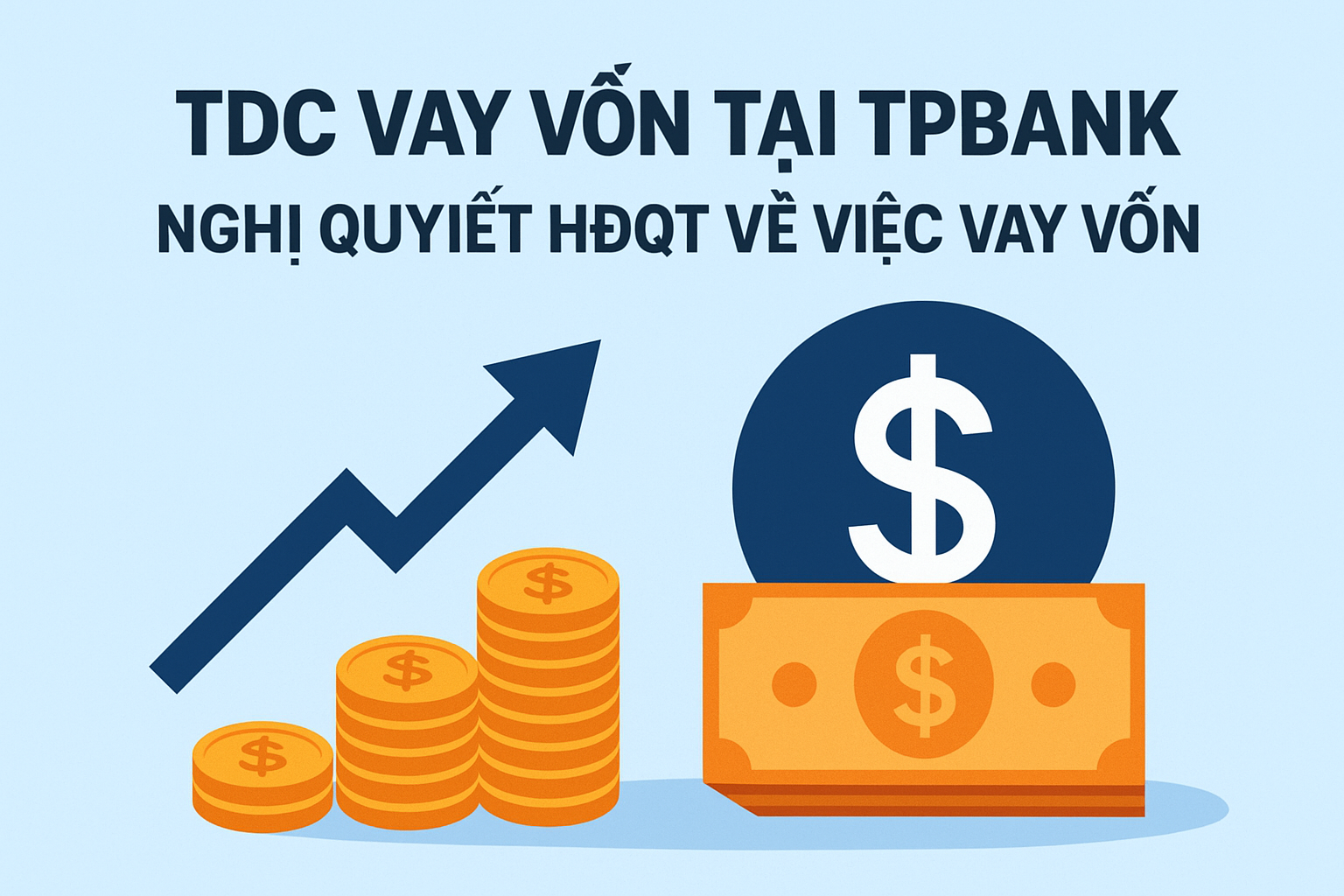 tdc-vay-von-tai-tpbank-dong-thai-can-theo-sat-cua-co-phieu-tdc